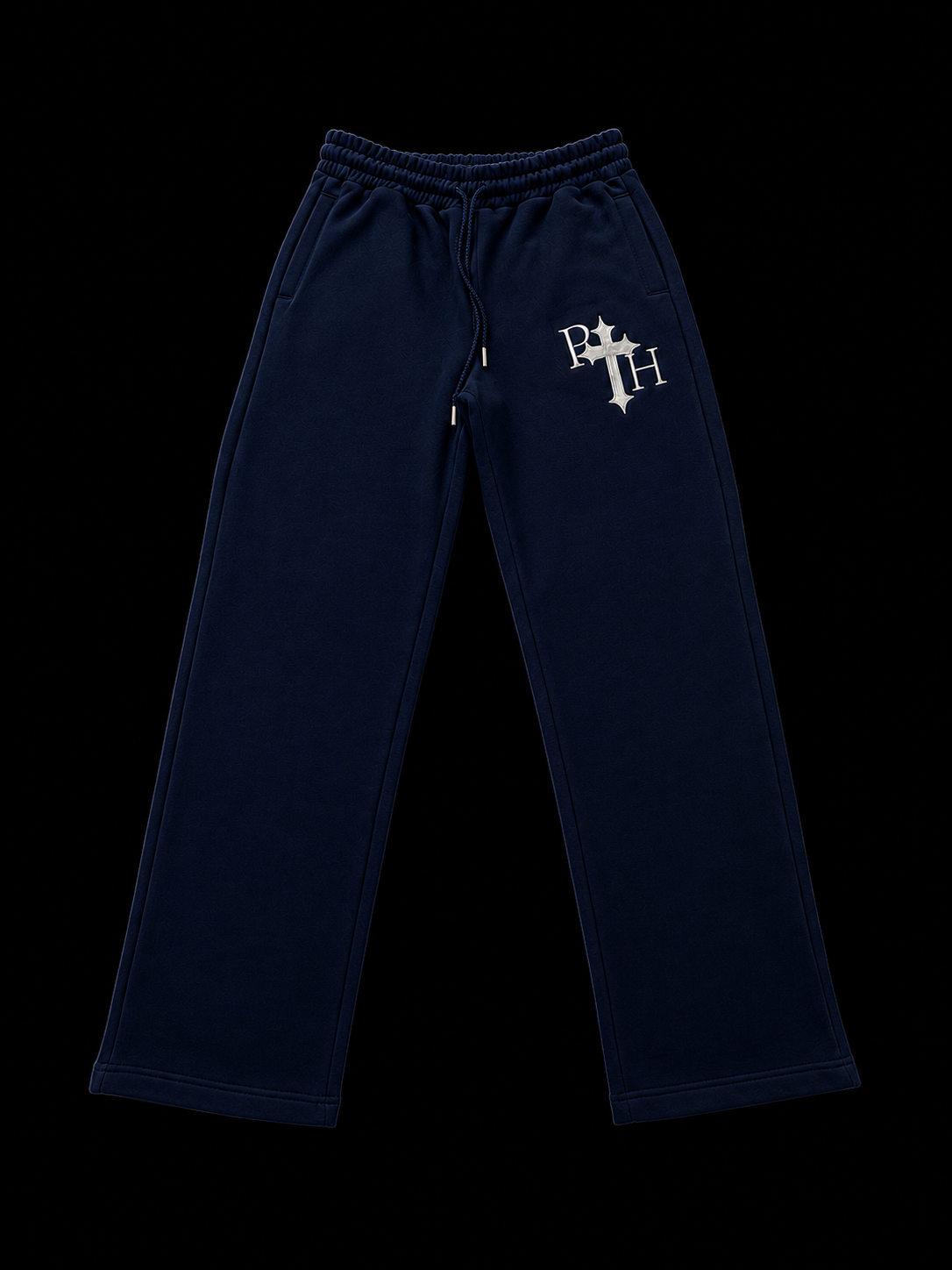 Dominion Core Bottoms Navy