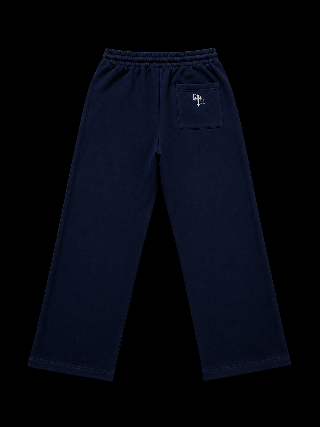 Dominion Core Bottoms Navy