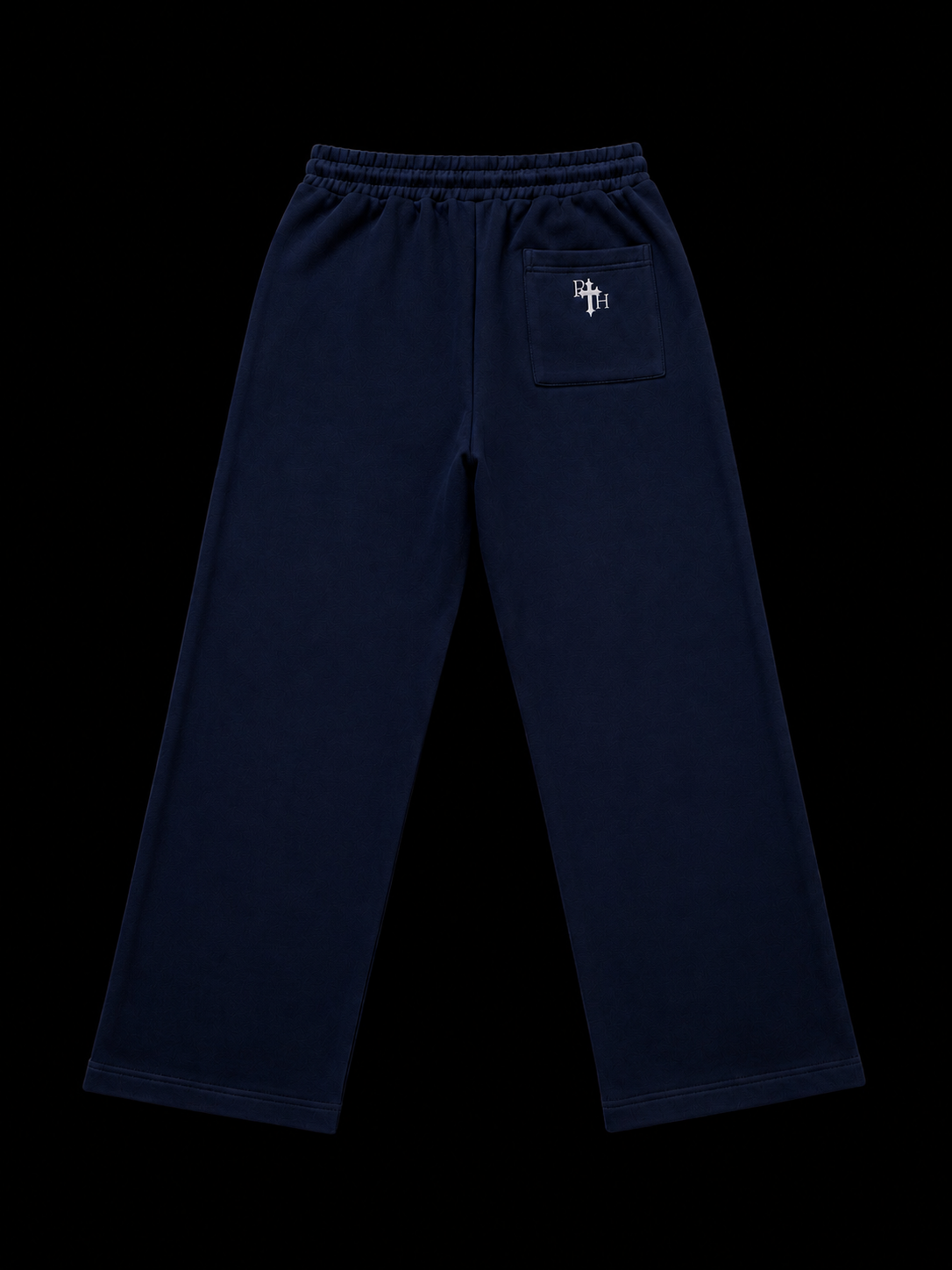 Dominion Core Bottoms Navy